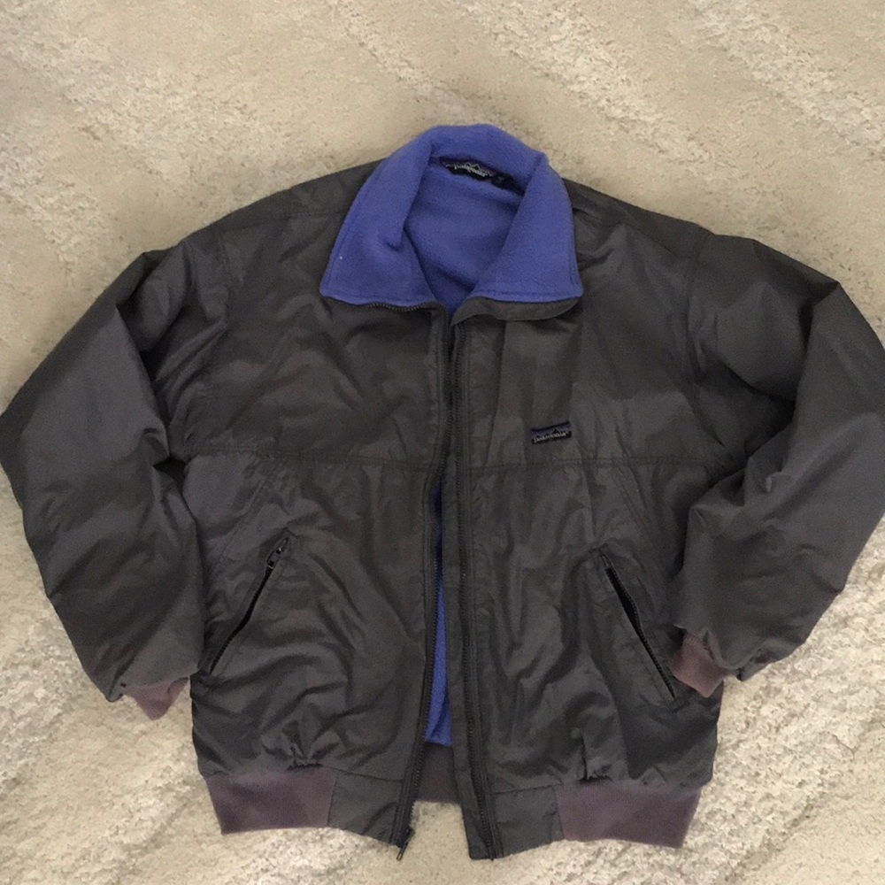 Vintage Patagonia Jacket